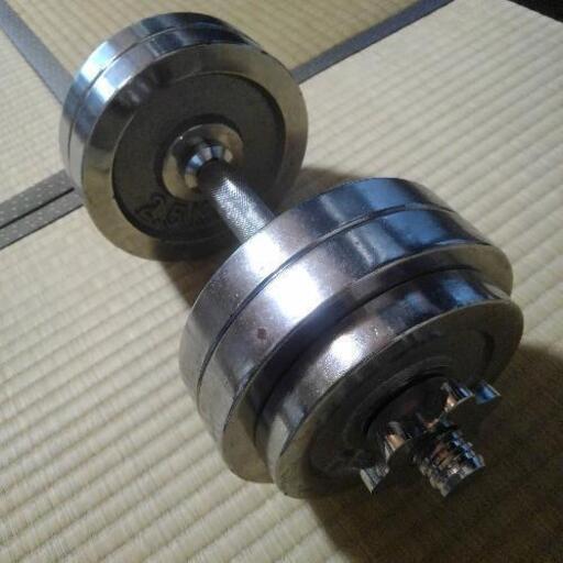 15kg ダンベル
