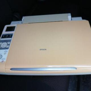 プリンター EPSON PX-A740■通電確認済み