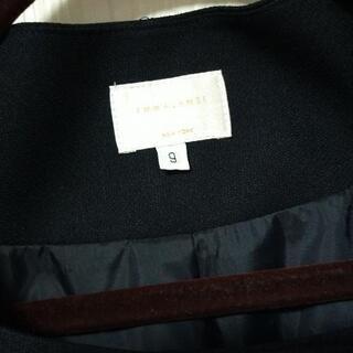 EMMAJAMES
　濃紺　ワンピーススーツ　フォーマルの画像