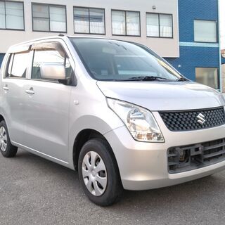 21y　ワゴンR　事故歴ナシ　禁煙車　美車　１１.万円！！