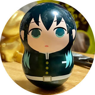 鬼滅の刃 クーナッツ 時透無一郎