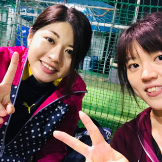初心者&未経験者🔰女子メンバー大歓迎✨フットサル