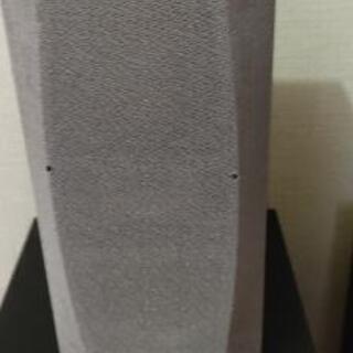アンプ　lepai　スピーカー DENON AIWA 4個　セットの画像