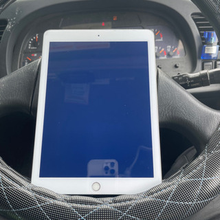 Apple iPad 第6世代 32G