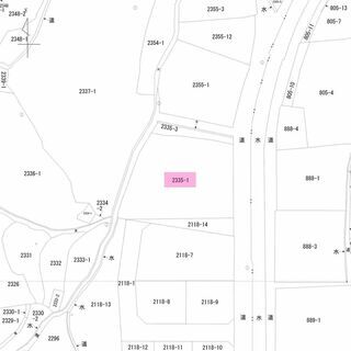 🏡 江田島市沖美町三吉　売地　自然溢れる江田島にセカンドハウス・別荘を建てませんか？ - 江田島市