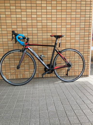 最終価格ロードバイク