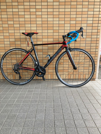 最終価格ロードバイク