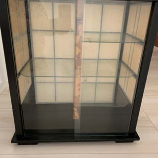 【交渉中商品です】飾り棚