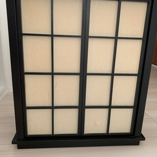 【交渉中商品です】飾り棚の画像