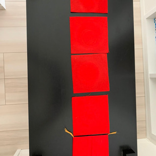 【交渉中商品です】飾り棚の画像