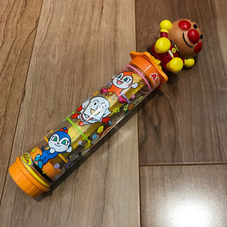 決定しました☆【Used】アンパンマン　お風呂おもちゃの画像