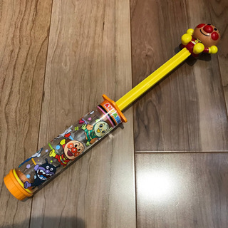 決定しました☆【Used】アンパンマン　お風呂おもちゃの画像