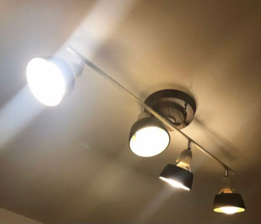 7月末までに取りにこれる方　天井照明　シーリングライト　LED