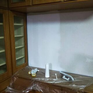 壁紙を格安でキレイにしませんか？ - ハウスクリーニング