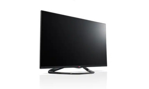 LG 42インチ 42LA6600