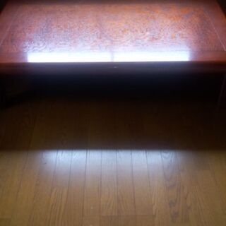 座敷用テーブル