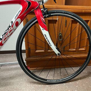 きまりました　中古　BASSO　Laguna　バッソ　ラグナ　の画像