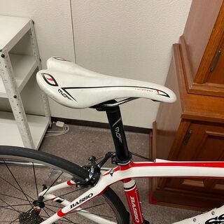 きまりました　中古　BASSO　Laguna　バッソ　ラグナ　の画像