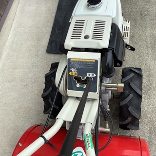 整備済‼️ホンダFU650・耕運機・管理機・農業機械・家庭菜園