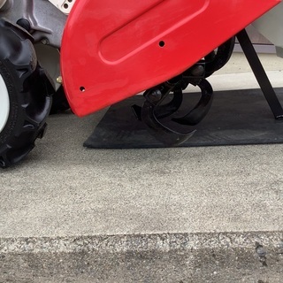 整備済‼️ホンダFU650・耕運機・管理機・農業機械・家庭菜園