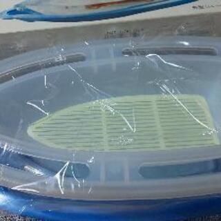 氷鉢を作る製氷器、差し上げますの画像