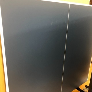卓球台　状態とてもいいです。