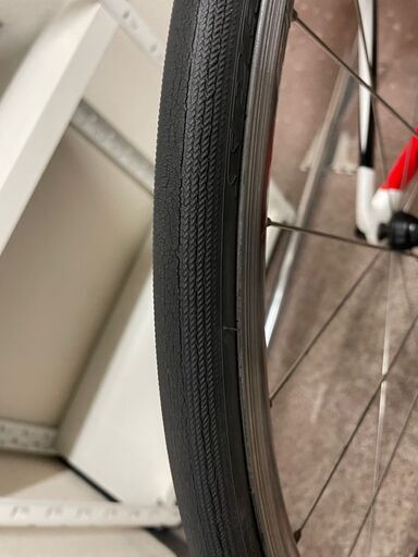 きまりました　中古　２０１４　SPECIALAIZED　ヴェンジ　サイズ54