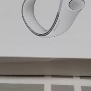 首かけ扇風機 ネックファンの画像