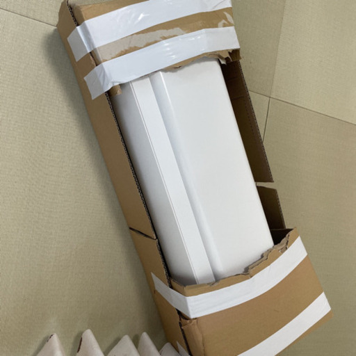 東芝　2019年製　エアコン　RAS -F221M 美品