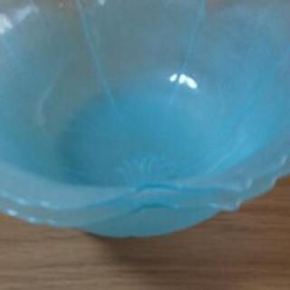 上越クリスタルで購入のガラス器、差し上げますの画像