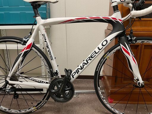 きまりました　ねさげしました　中古　２０１３　ＰＩＮＡＲＥＬＬＯ　ＰＡＲＩＳ　