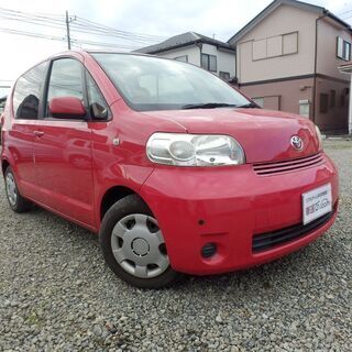 乗出し価格22.9万円★H19　ポルテ★検4.1.23迄★走1....