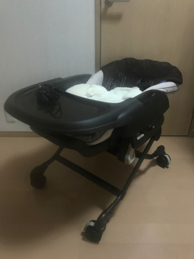 ネムリラ　オートスウィング