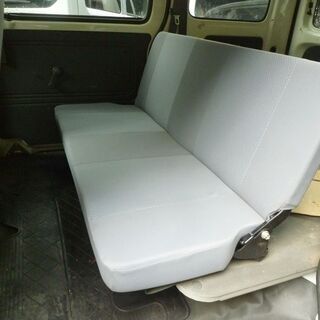(ID3367)軽バン専門店在庫50台　１９万円　スバル　サンバーバン　車検２年付　平成２５年　諸経費込２３０，０００円の画像