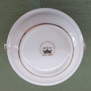 ロイヤルアーデン ティーポット 茶こし付き 花柄 陶磁製 ピンク ROYAL ARDEN札幌市西区 西野店の画像