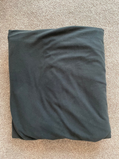 yogibo マックス ダブル お値下げ