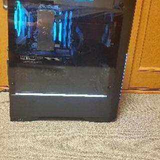ゲーミングPC 自作 ryzen5 3600 rtx2060 フォートナイトの画像