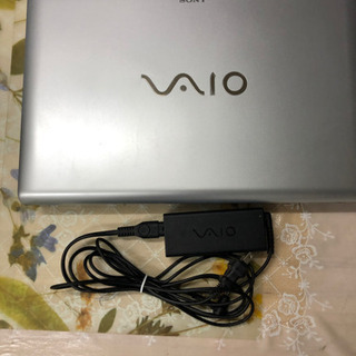 SONY ノートパソコン