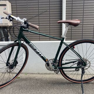 値下げしました‼︎　GIANT　ジャイアント ESCAPE R ...