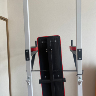 トレーニング用品