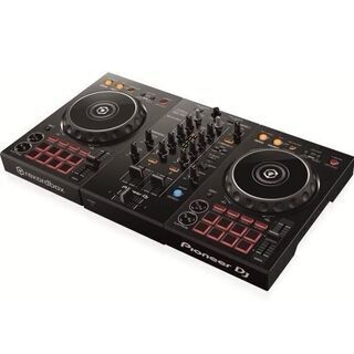 Pioneer DDJ-400