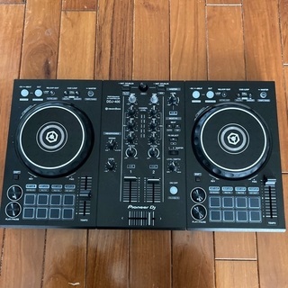 Pioneer DDJ-400の画像