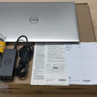 ＊＊新品DELL VOSTRO 13 5300 Core i5第10世代＊＊2年のオンサイト保証付＊＊①