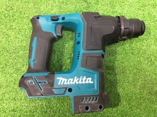 終了　マキタ HR171DRGX 充電式ハンマドリル 取説無し【リライズ市川行徳店】【店頭取引限定】【中古】ITD1XAMQDA08