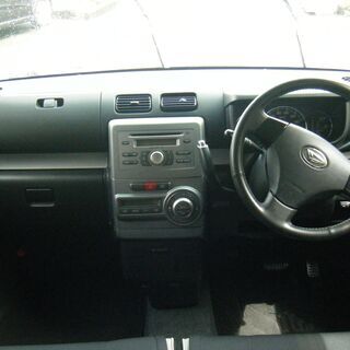 ◆H22(2010) ムーヴコンテ カスタムXリミテッド 車検2年付き！の画像