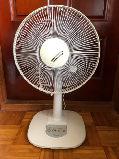 取引決定！★扇風機★