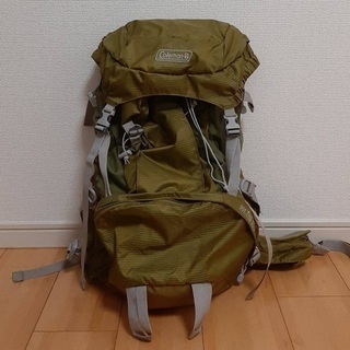 Coleman Mt.Trek30II  マウントトレック　リュック
