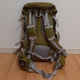 Coleman Mt.Trek30II  マウントトレック　リュックの画像