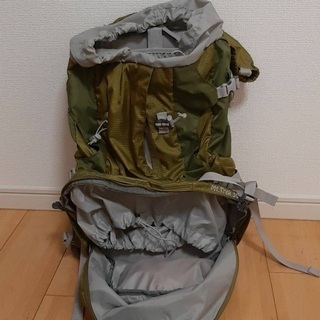 Coleman Mt.Trek30II  マウントトレック　リュックの画像