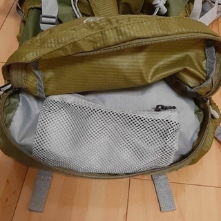 Coleman Mt.Trek30II  マウントトレック　リュックの画像